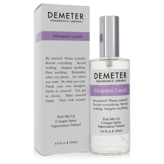 Demeter Mountain Laurel Cologne