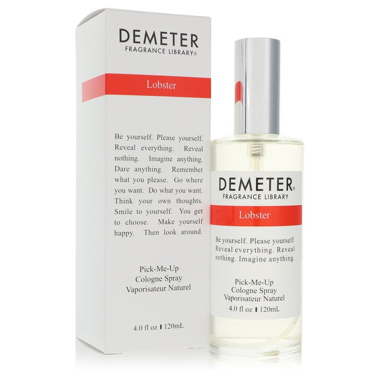 Demeter Lobster Perfume