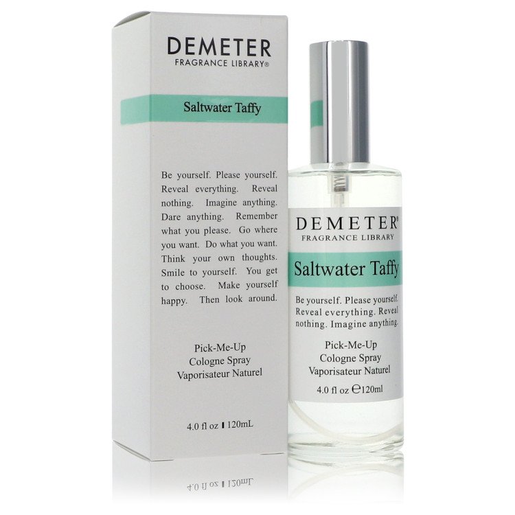 Demeter Saltwater Taffy Cologne