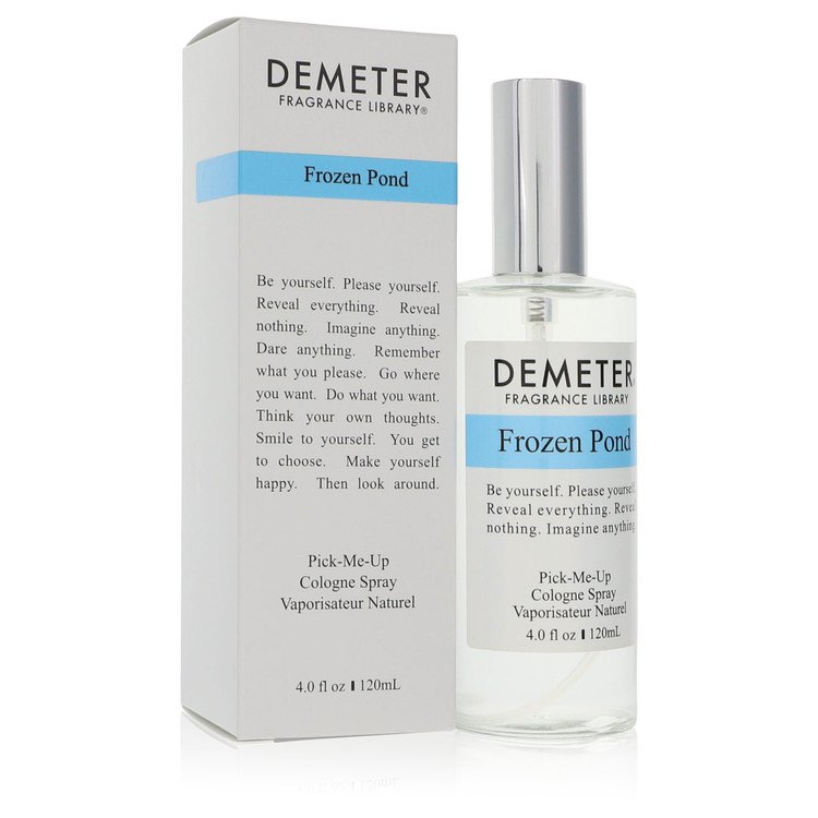 Demeter Frozen Pond Cologne