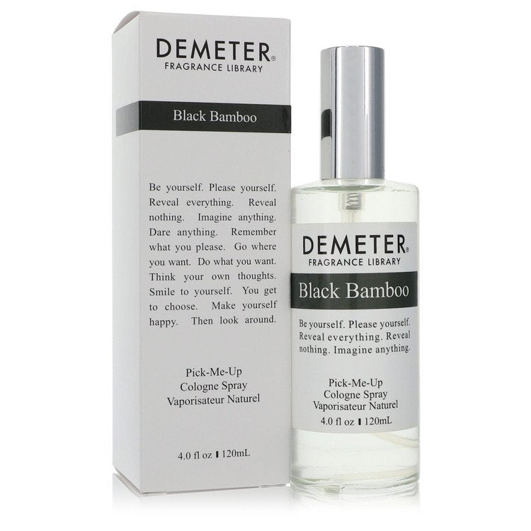 Demeter Black Bamboo Cologne