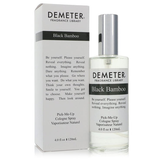Demeter Black Bamboo Cologne