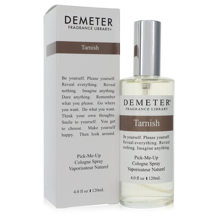 Demeter Tarnish Cologne