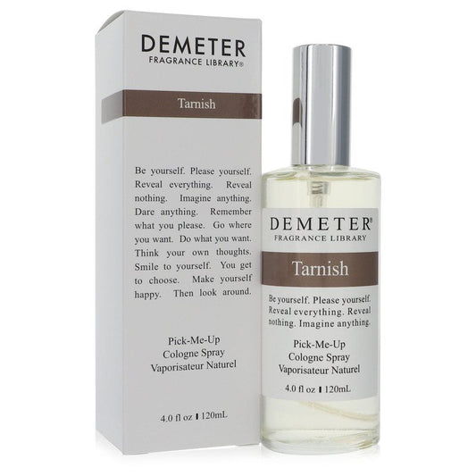 Demeter Tarnish Cologne
