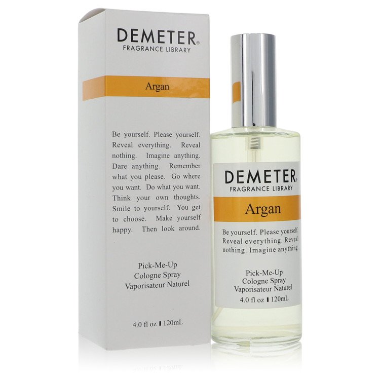 Demeter Argan Cologne