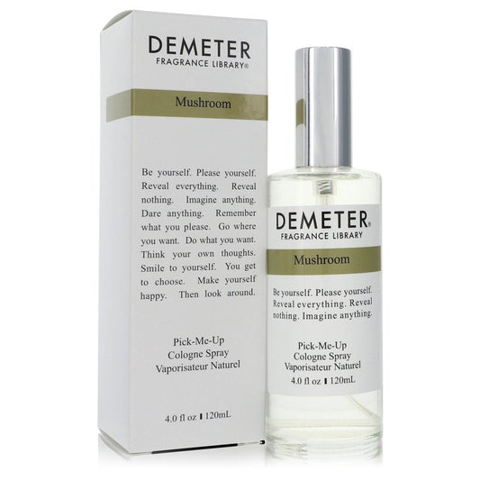 Demeter Mushroom Cologne