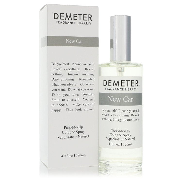 Demeter New Car Perfume