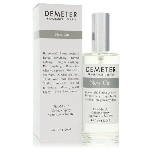 Demeter New Car Perfume