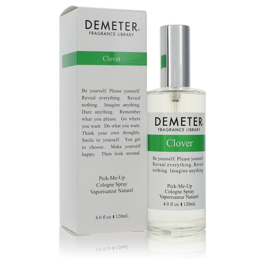 Demeter Clover Cologne