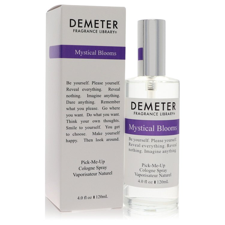 Demeter Mystical Blooms Perfume