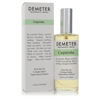 Demeter Caipirinha Pick Me Up Cologne