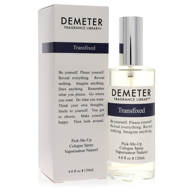 Demeter Transfixed Perfume