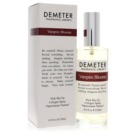 Demeter Vampire Blooms Perfume
