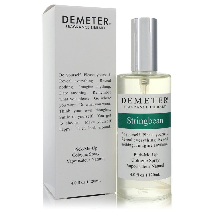 Demeter String Bean Pick Me Up Perfume