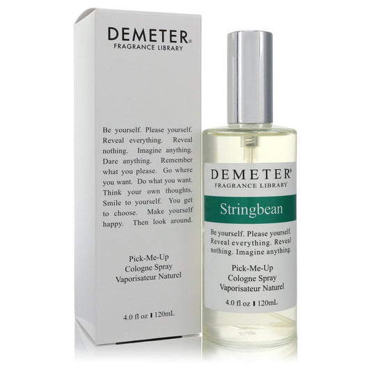 Demeter String Bean Pick Me Up Perfume