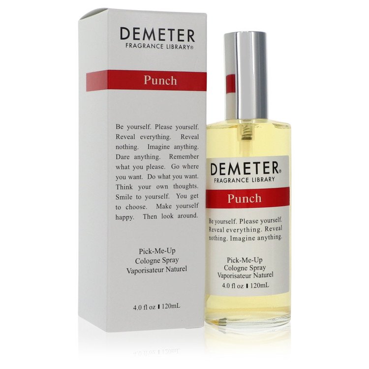 Demeter Punch Cologne