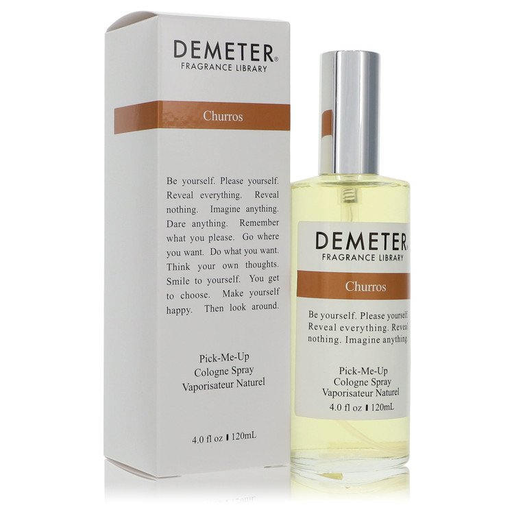 Demeter Churros Cologne
