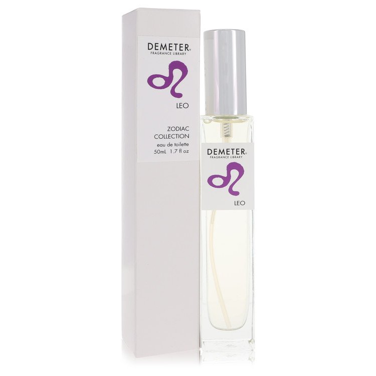 Demeter Leo Perfume