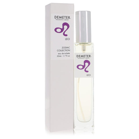 Demeter Leo Perfume