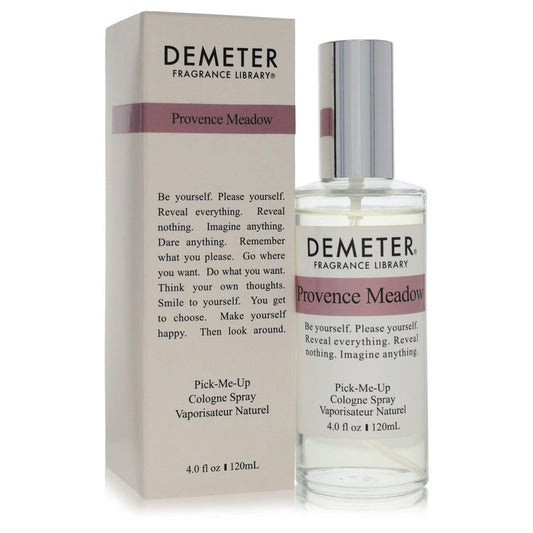 Demeter Provence Meadow Perfume