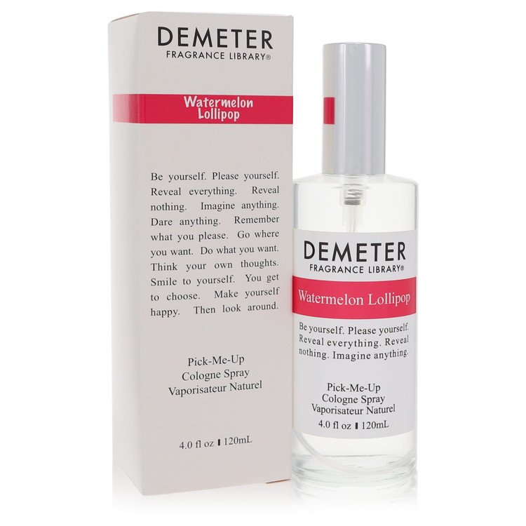 Demeter Watermelon Lollipop Perfume