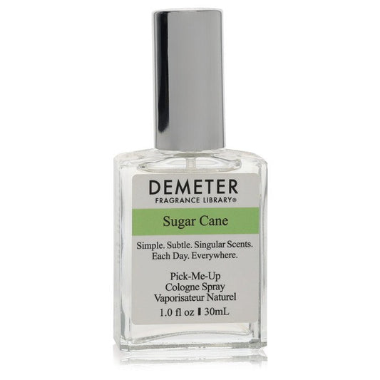 Demeter Sugar Cane Perfume