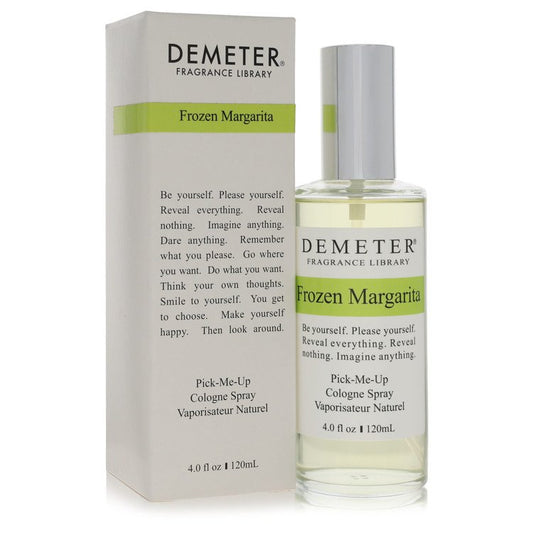 Demeter Frozen Margarita Perfume