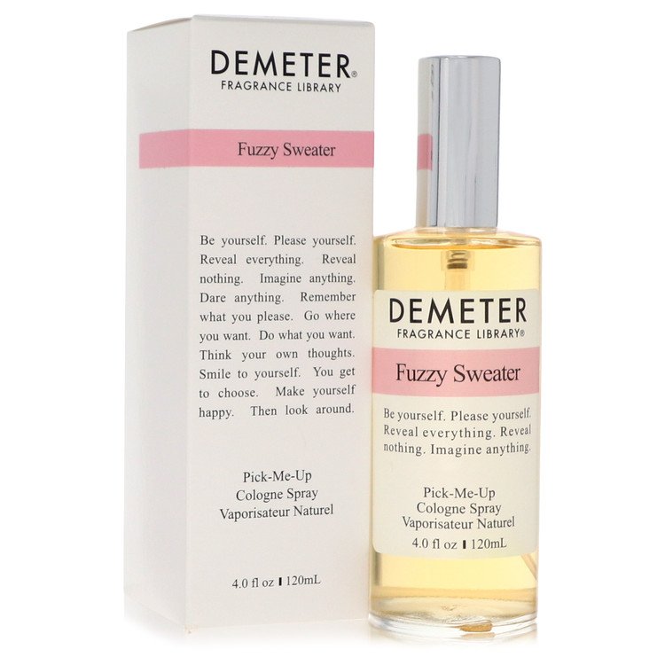 Demeter Fuzzy Sweater Perfume