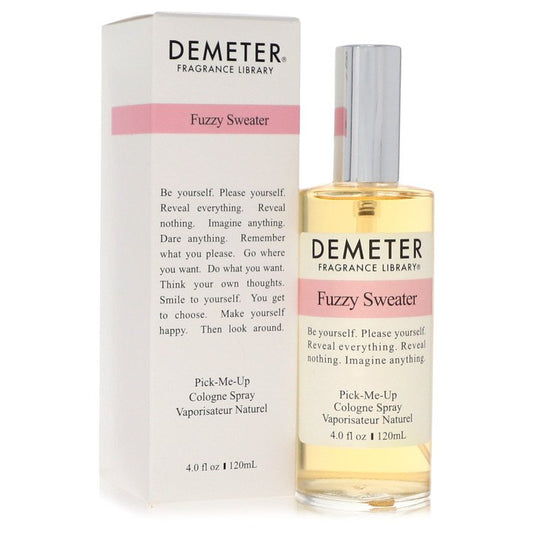 Demeter Fuzzy Sweater Perfume