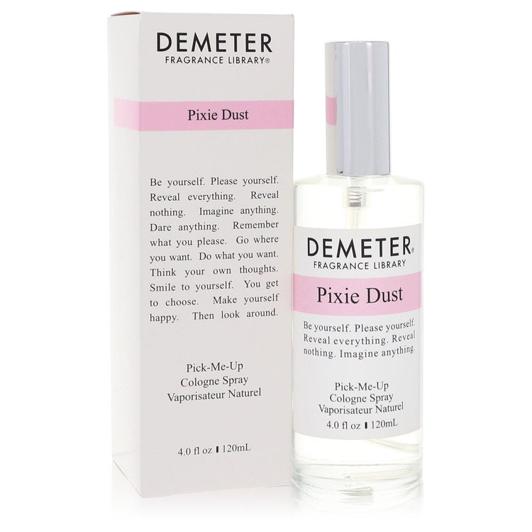 Demeter Pixie Dust Perfume