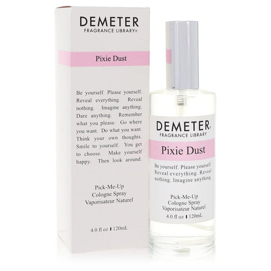 Demeter Pixie Dust Perfume