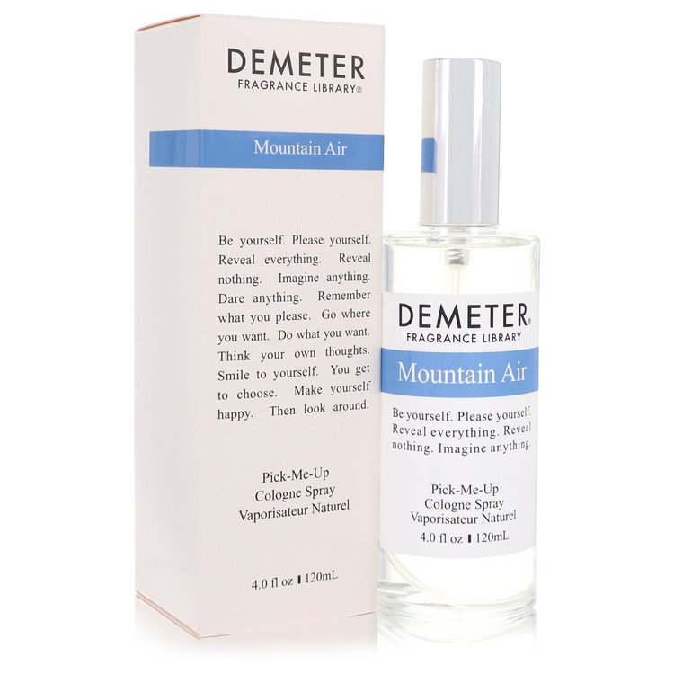 Demeter Mountain Air Perfume
