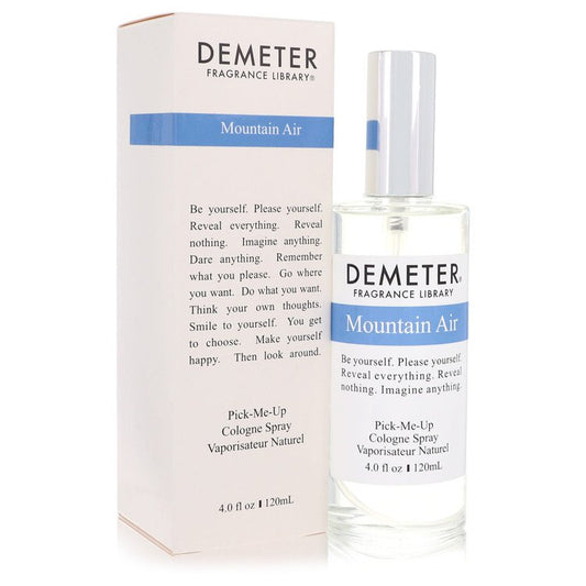 Demeter Mountain Air Perfume