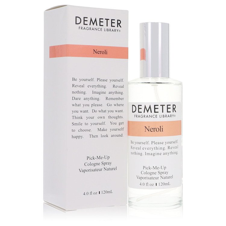 Demeter Neroli Perfume