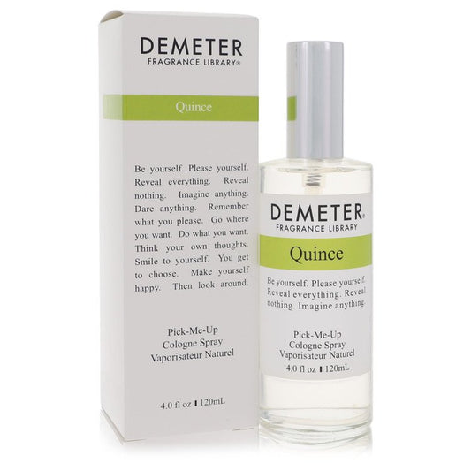 Demeter Quince Perfume