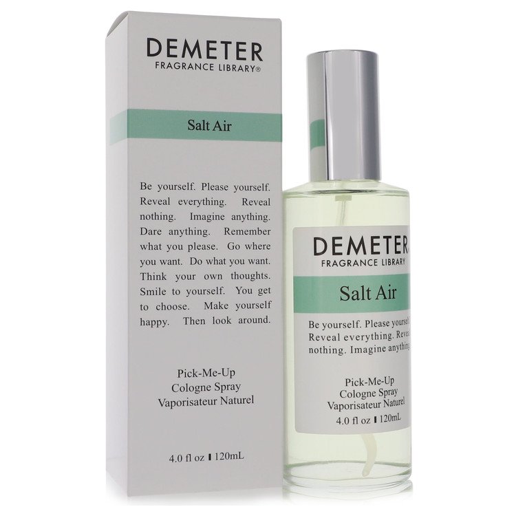 Demeter Salt Air Perfume