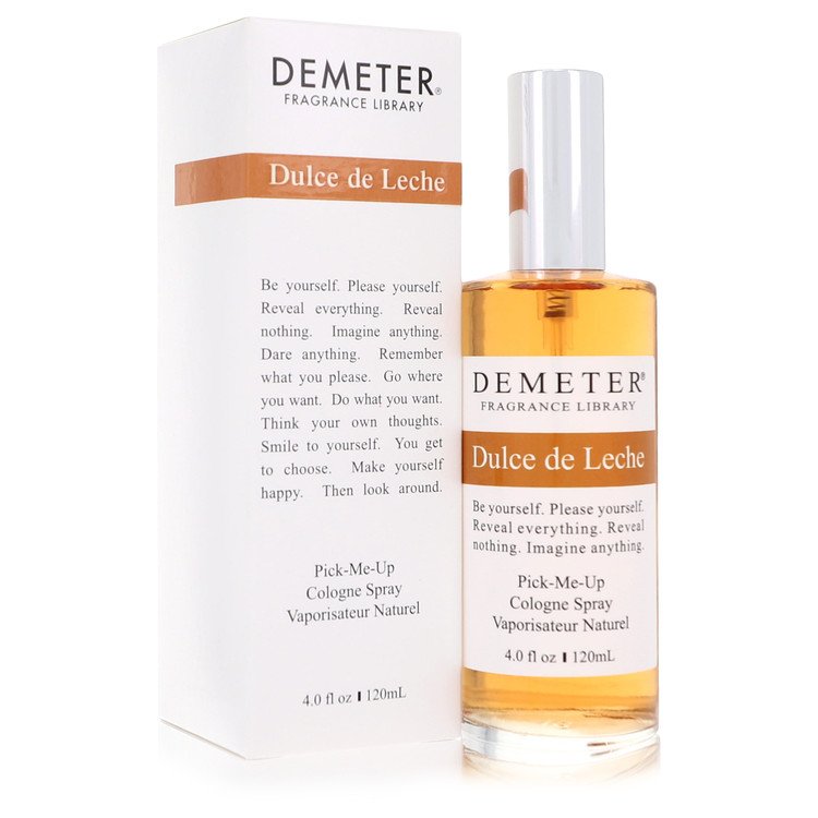 Demeter Dulce De Leche Perfume