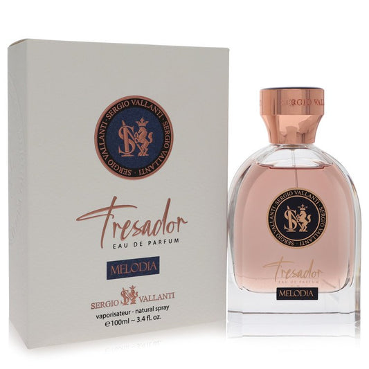 Dumont Tresador Melodia Perfume