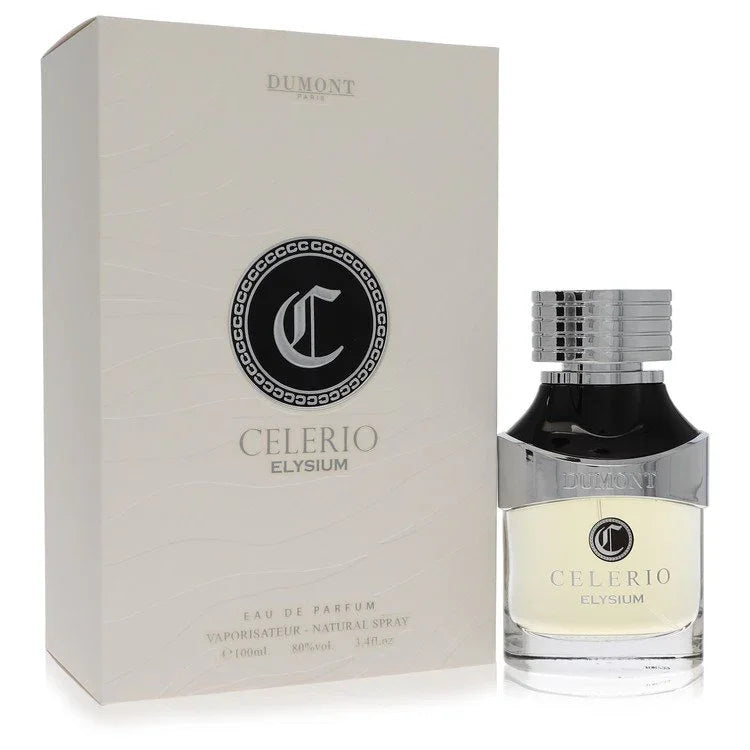 Dumont Celerio Elysium Perfume
By Dumont Paris for Men and Women