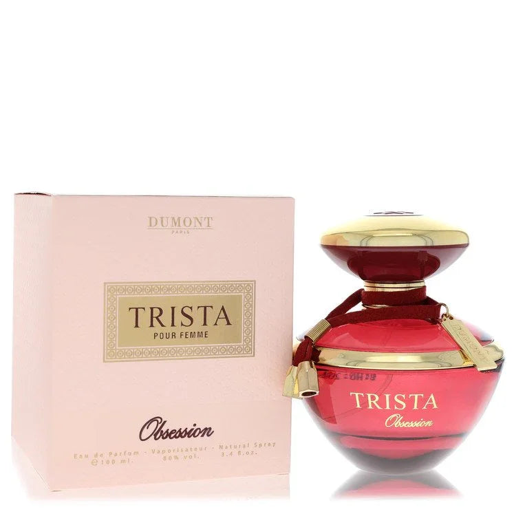 Dumont Trista Obsession Perfume
By Dumont Paris for Women