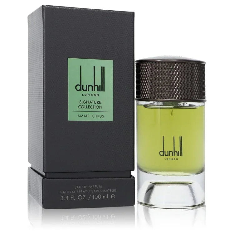 Dunhill Signature Collection Amalfi Citrus Cologne
By Alfred Dunhill for Men