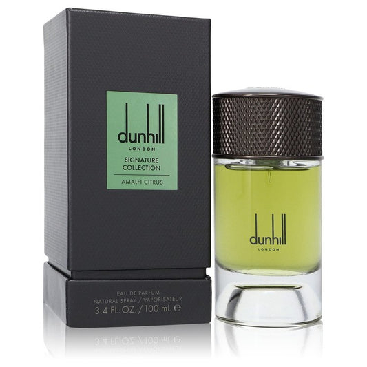Dunhill Signature Collection Amalfi Citrus Cologne
By Alfred Dunhill for Men