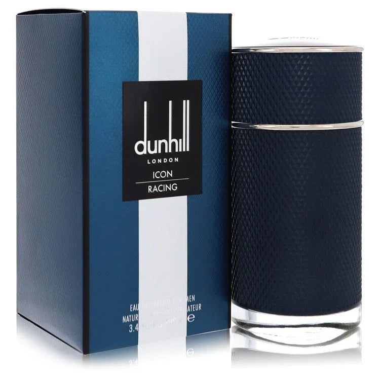 Dunhill Icon Racing Blue Cologne
By Alfred Dunhill for Men