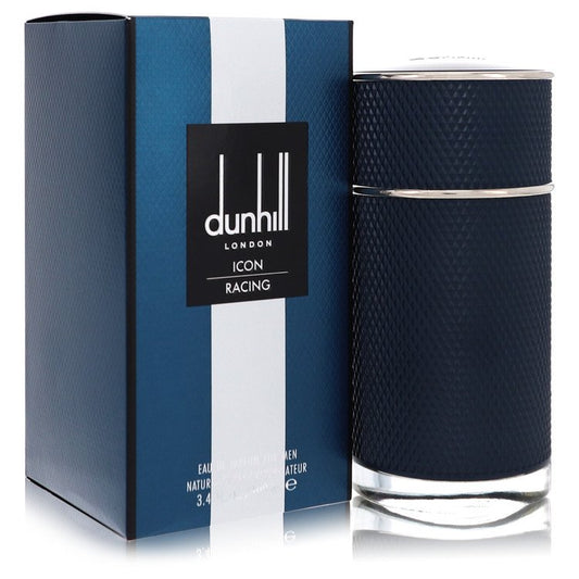 Dunhill Icon Racing Blue Cologne
By Alfred Dunhill for Men