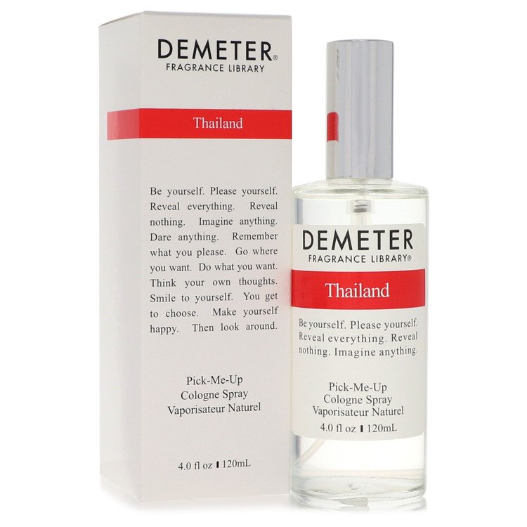 Demeter Thailand Perfume