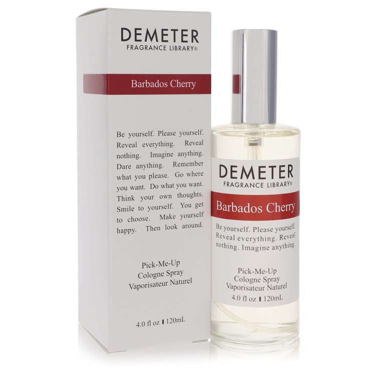 Demeter Barbados Cherry Perfume