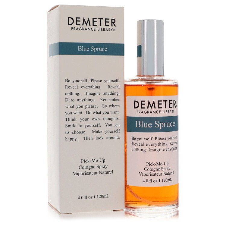 Demeter Blue Spruce Perfume
