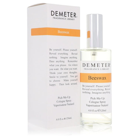 Demeter Beeswax Perfume