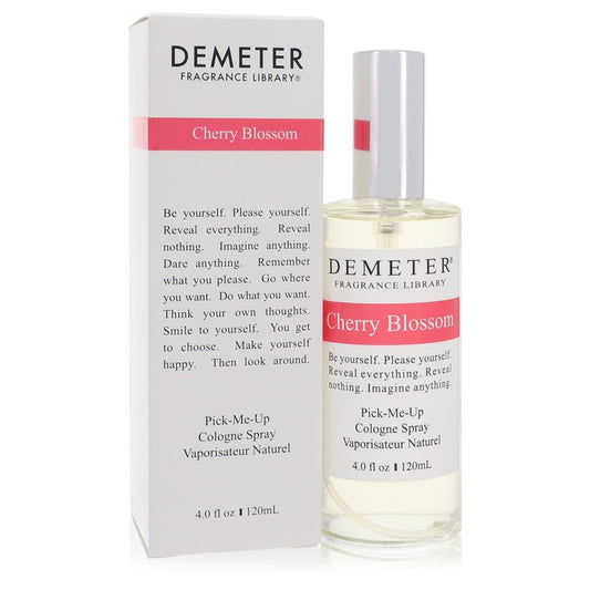 Demeter Cherry Blossom Perfume