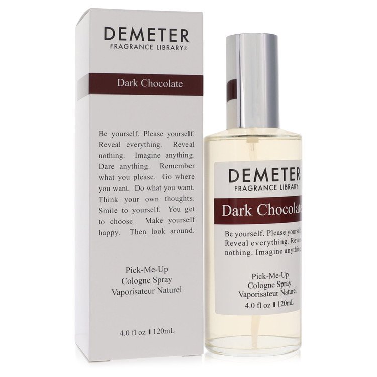 Demeter Dark Chocolate Perfume